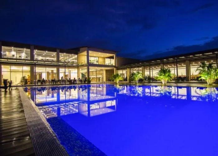Nordic Hotel Abuja