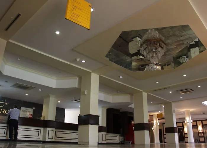 Agura Hotel