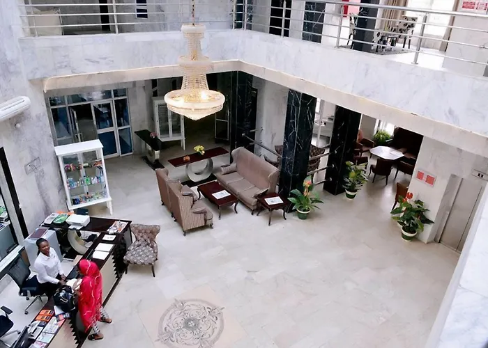 Top View Hotels