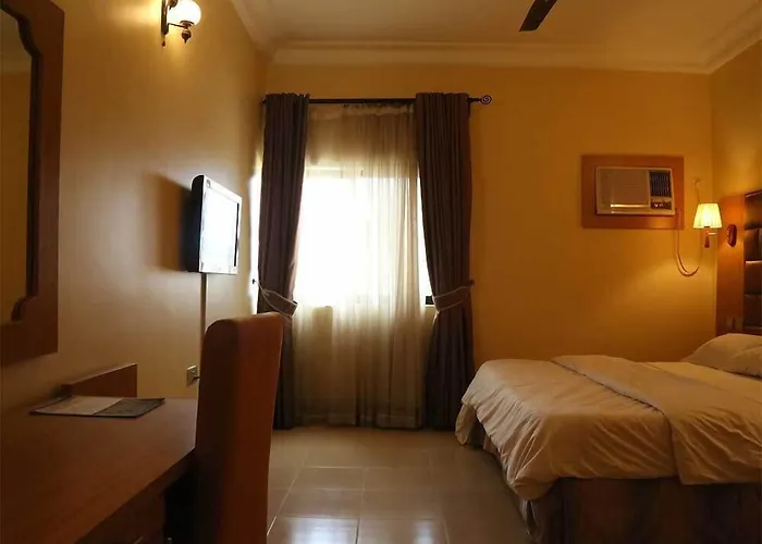 Top View Hotels