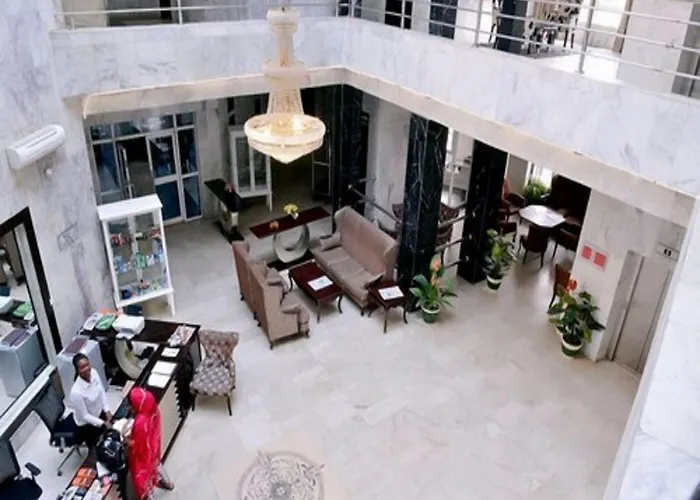 Top View Hotels