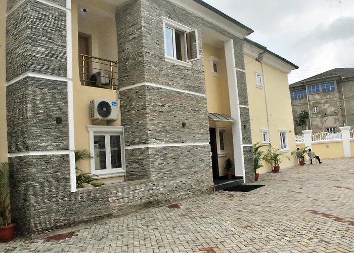 H9 Suites
